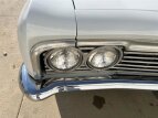 Thumbnail Photo 59 for 1966 Chevrolet Impala